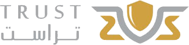 Trust Logo